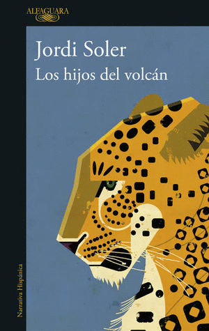 HIJOS DEL VOLCAN LOS