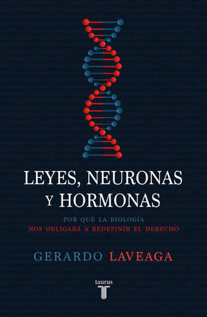 LEYES NEURONAS Y HORMONAS