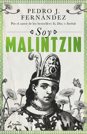 SOY MALINTZIN