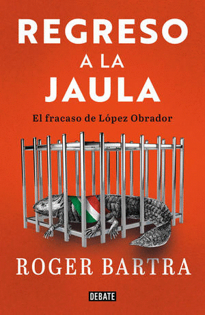 REGRESO A LA JAULA