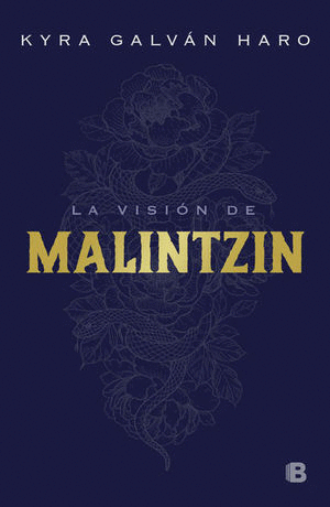 LA VISION DE MALINTZIN