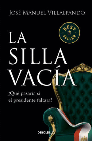 LA SILLA VACIA