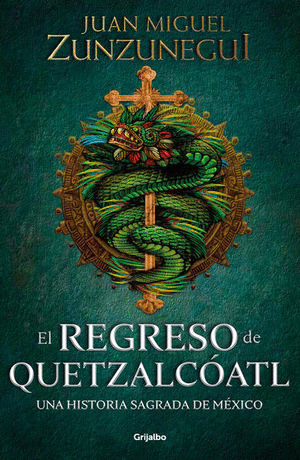 EL REGRESO DE QUETZALCOATL