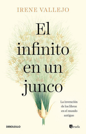 EL INFINITO EN UN JUNCO