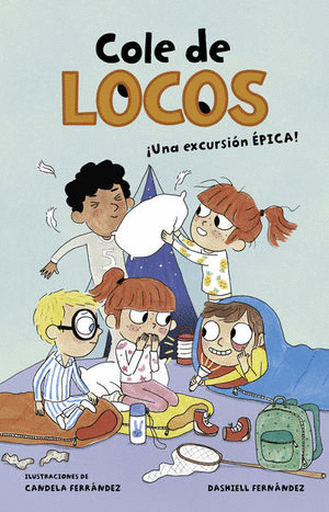 UNA EXCURSION EPICA