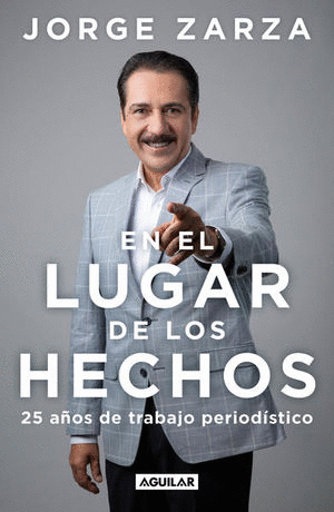 EN EL LUGAR DE LOS HECHOS