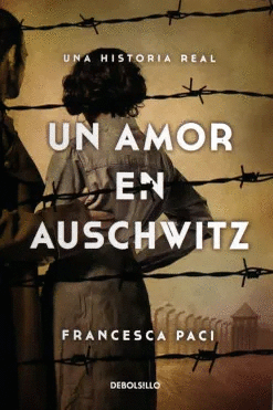 UN AMOR EN AUSCHWITZ