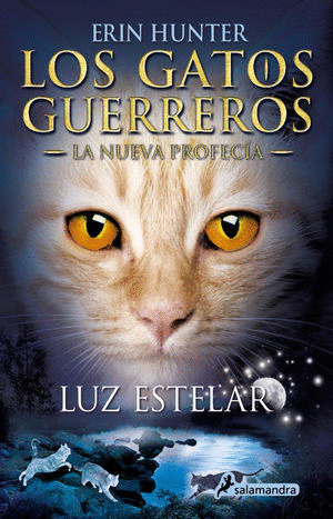 LUZ ESTELAR (LA NUEVA PROFECIA)