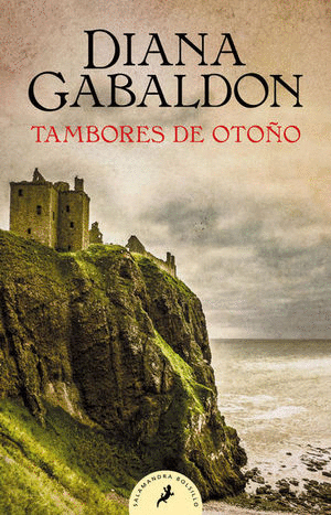 TAMBORES DE OTOO (OUTLANDER)