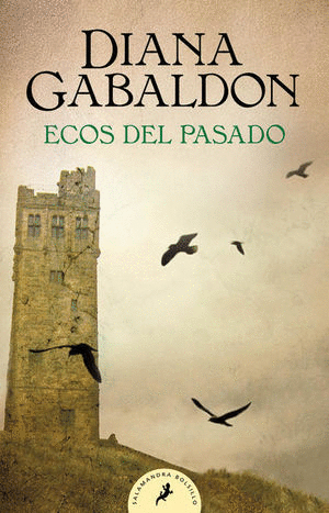 ECOS DEL PASADO (OUTLANDER)