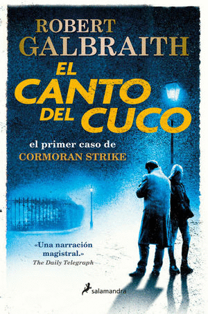 EL CANTO DEL CUCO