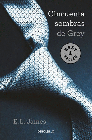 CINCUENTA SOMBRAS DE GREY I