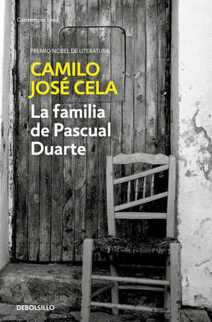 FAMILIA DE PASCUAL DUARTE