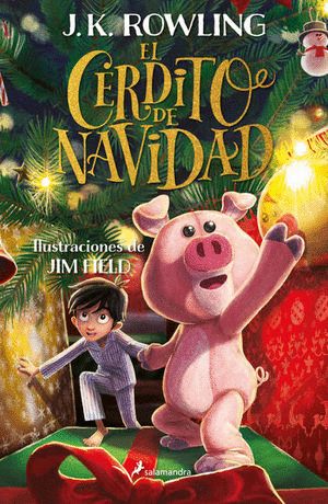 CERDITO DE NAVIDAD EL