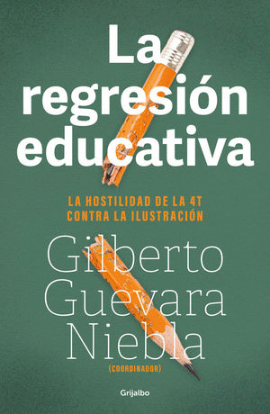 LA REGRESION EDUCATIVA