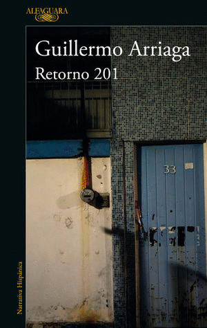 RETORNO 201