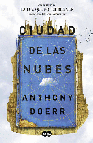 CIUDAD DE LAS NUBES