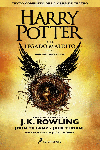 HARRY POTTER Y EL LEGADO MALDITO  PARTES UNO Y DOS