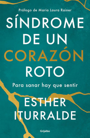 SINDROME DE UN CORAZON ROTO
