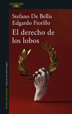 EL DERECHO DE LOS LOBOS