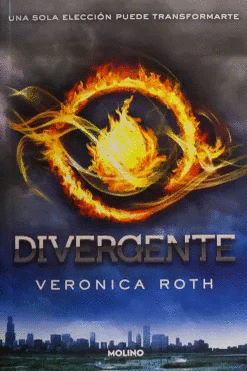 DIVERGENTE 1