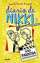 DIARIO DE NIKKI 7 UNA FAMOSA CON POCO ESTILO