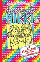 DIARIO DE NIKKI 12 UN FLECHAZO DE LO MAS CATASTROFICO