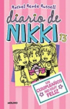 DIARIO DE NIKKI 13 UN CUMPLEAOS NO MUY FELIZ