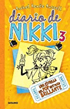 DIARIO DE NIKKI 3 UNA ESTRELLA DEL POP MUY POCO BRILLANTE