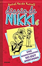 DIARIO DE NIKKI 6 UNA ROMPECORAZONES NO MUY AFORTUNADA