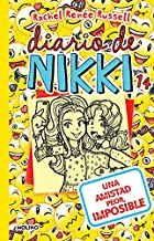 DIARIO DE NIKKI 14 UNA AMISTAD PEOR IMPOSIBLE