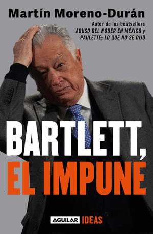 BARTLETT EL IMPUNE