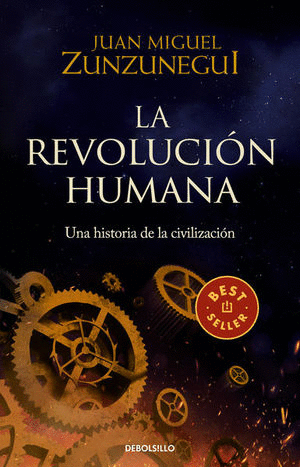 LA REVOLUCION HUMANA