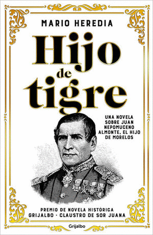 HIJO DE TIGRE