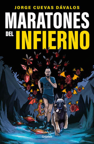 MARATONES DEL INFIERNO