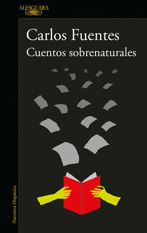 CUENTOS SOBRENATURALES