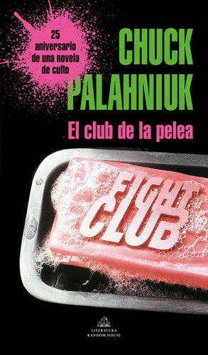 EL CLUB DE LA PELEA