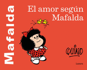 EL AMOR SEGUN MAFALDA