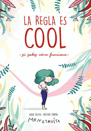 REGLA ES COOL LA