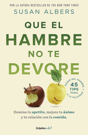 QUE EL HAMBRE NO TE DEVORE