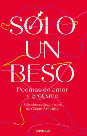 SOLO UN BESO