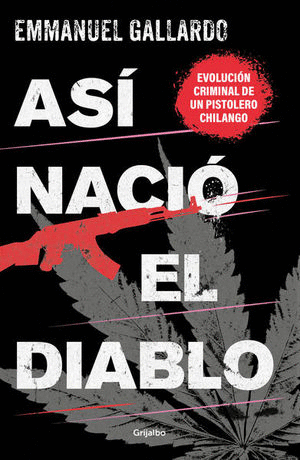 ASI NACIO EL DIABLO