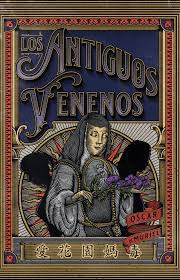 ANTIGUOS VENENOS LOS