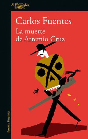 LA MUERTE DE ARTEMIO CRUZ