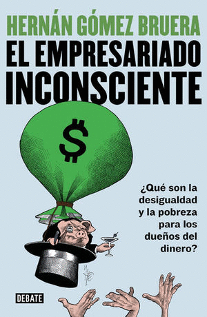 EL EMPRESARIO INCONSCIENTE