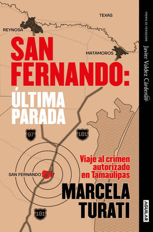 SAN FERNANDO ULTIMA PARADA