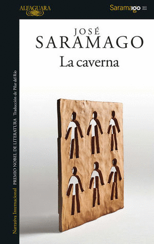 LA CAVERNA