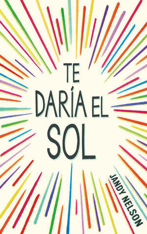 TE DARIA EL SOL