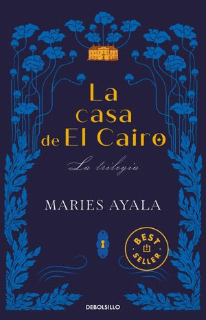 LA CASA DE EL CAIRO