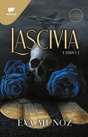 LASCIVIA LIBRO 1